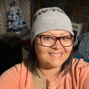 Meet your Posher, Rae